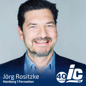 Portrait for Jörg Rositzke