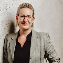 Portrait for Ivonne Dombrowe